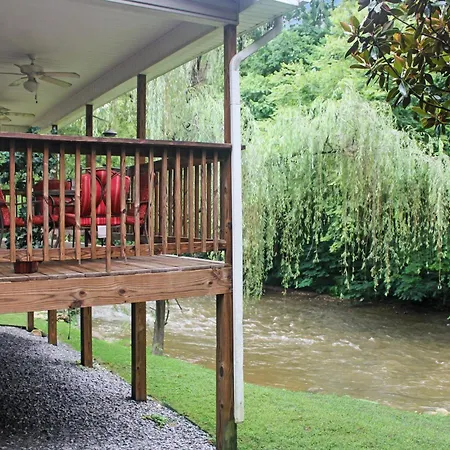 Henderson'S Riverside #2